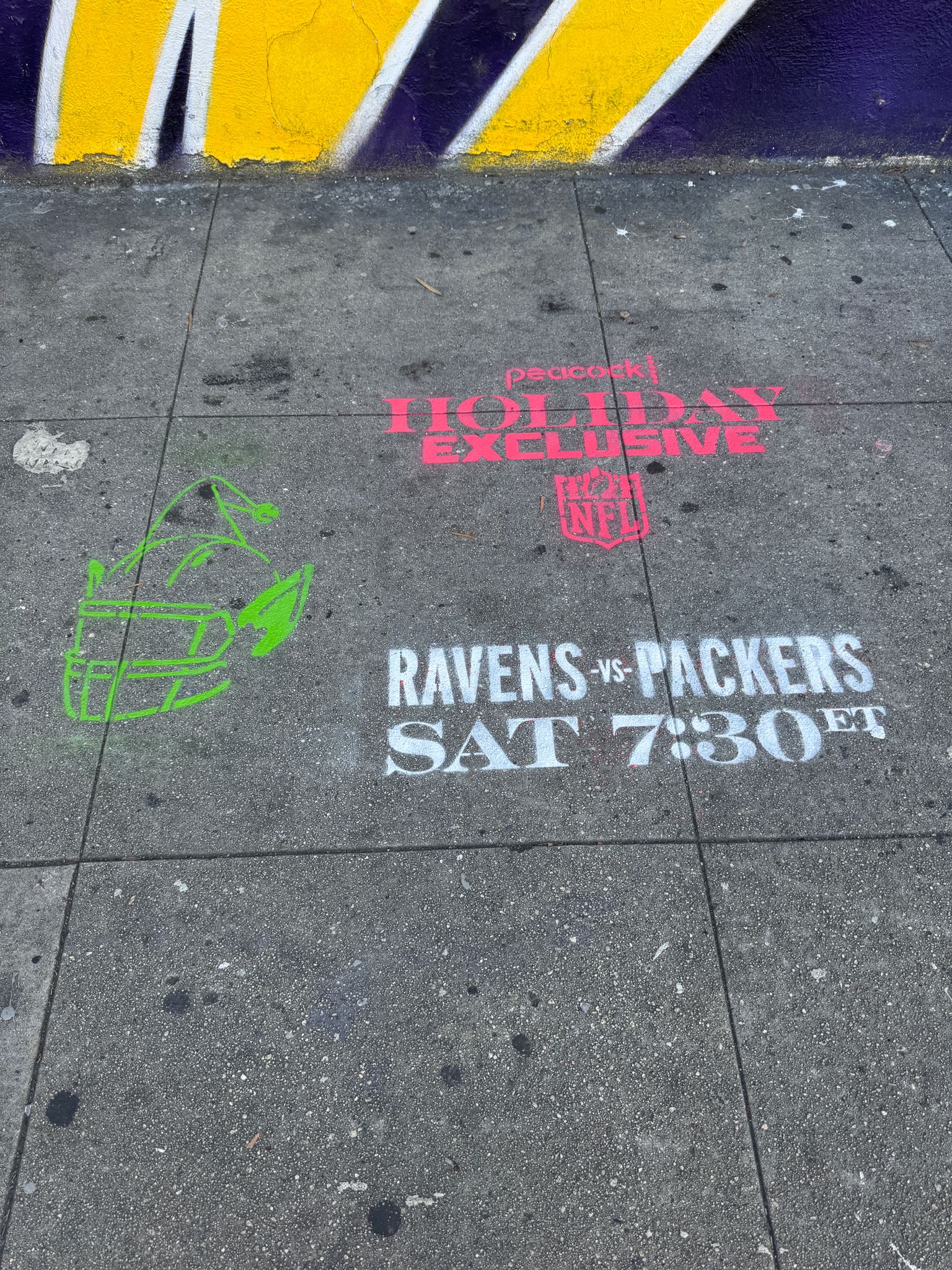 Stencil 19.3 Dtla Seaton St